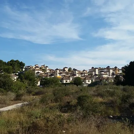 Aalia Villa Villacosta Exterior photo