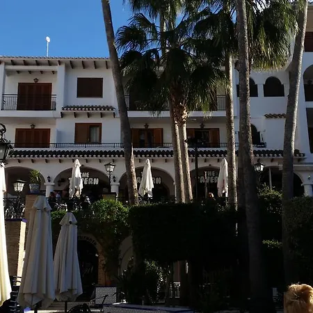 Aalia Villa Villacosta Exterior photo