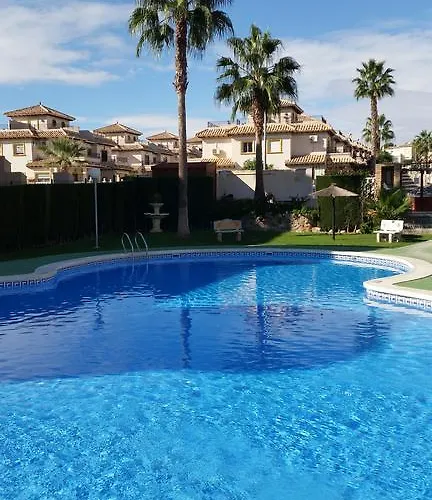 Aalia Villa