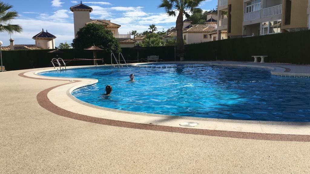Hébergement de vacances Aalia Villacosta